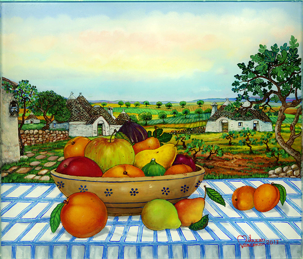 Milazzo_Sommerstillleben_Hinterglasmalerei_25x30.png